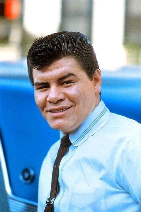 ritchie valentine|la bamba singer death.